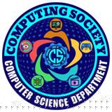 Computing Society — BISU Bilar official logo